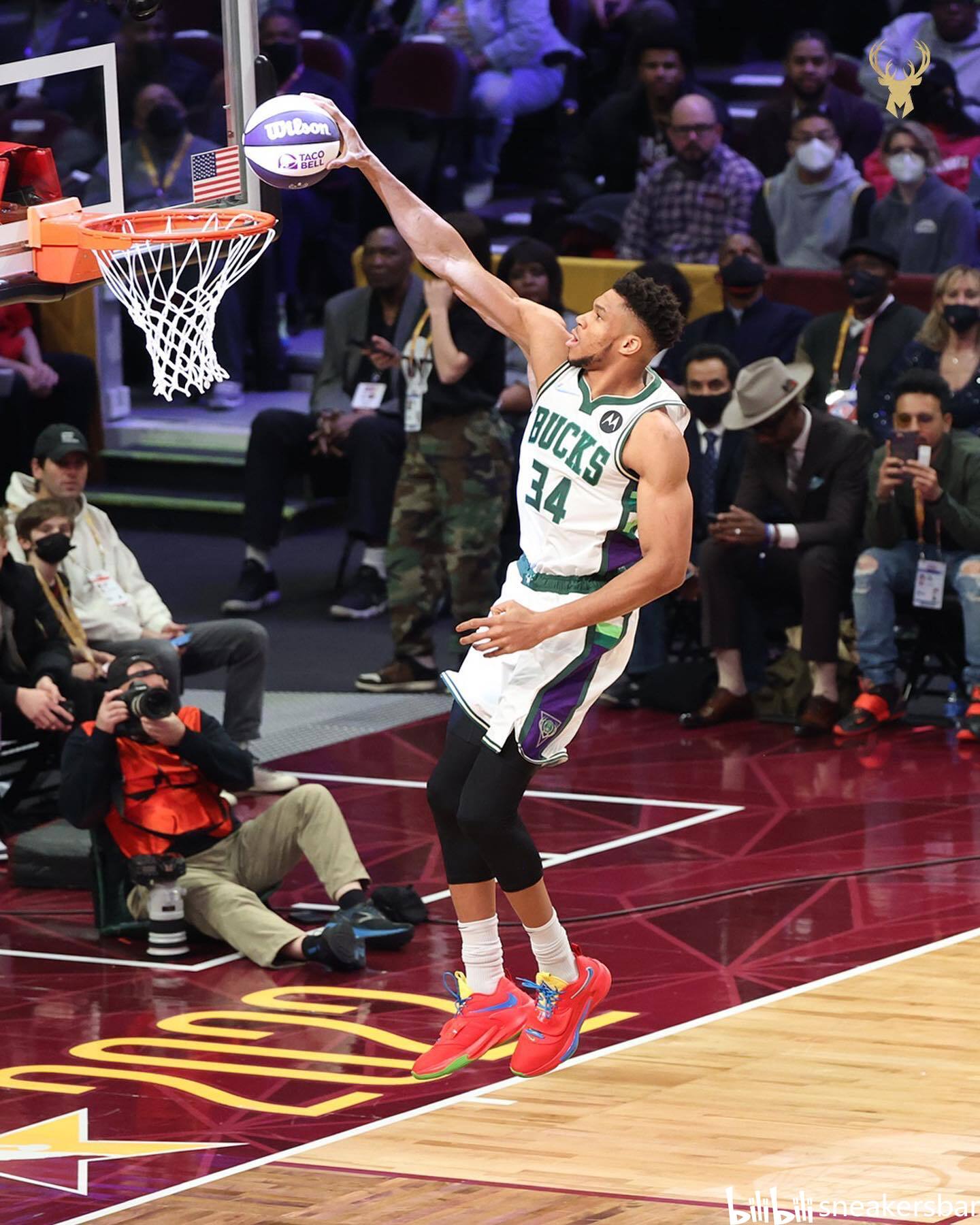 关注的焦点 关注的焦点