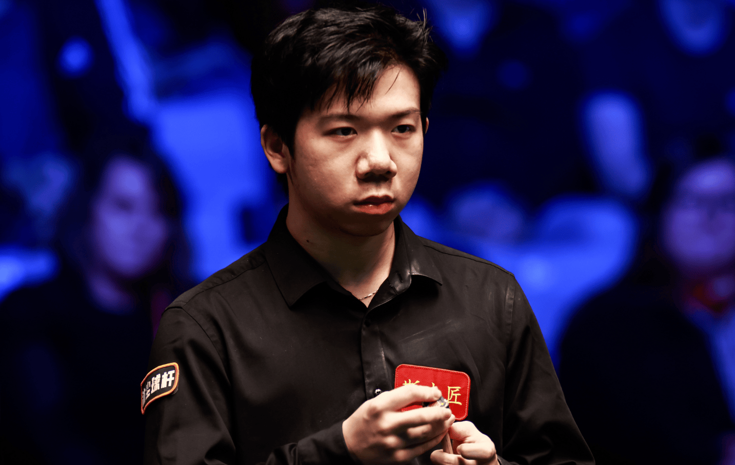 帮助梁靖崑 帮助梁靖崑