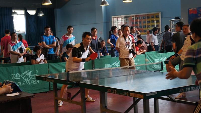 每一次比赛 每一次比赛