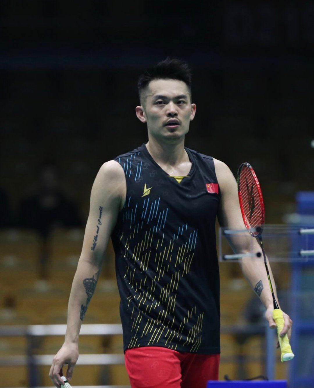 尔沃中国公 尔沃中国公