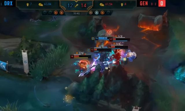 击败强大的 击败强大的