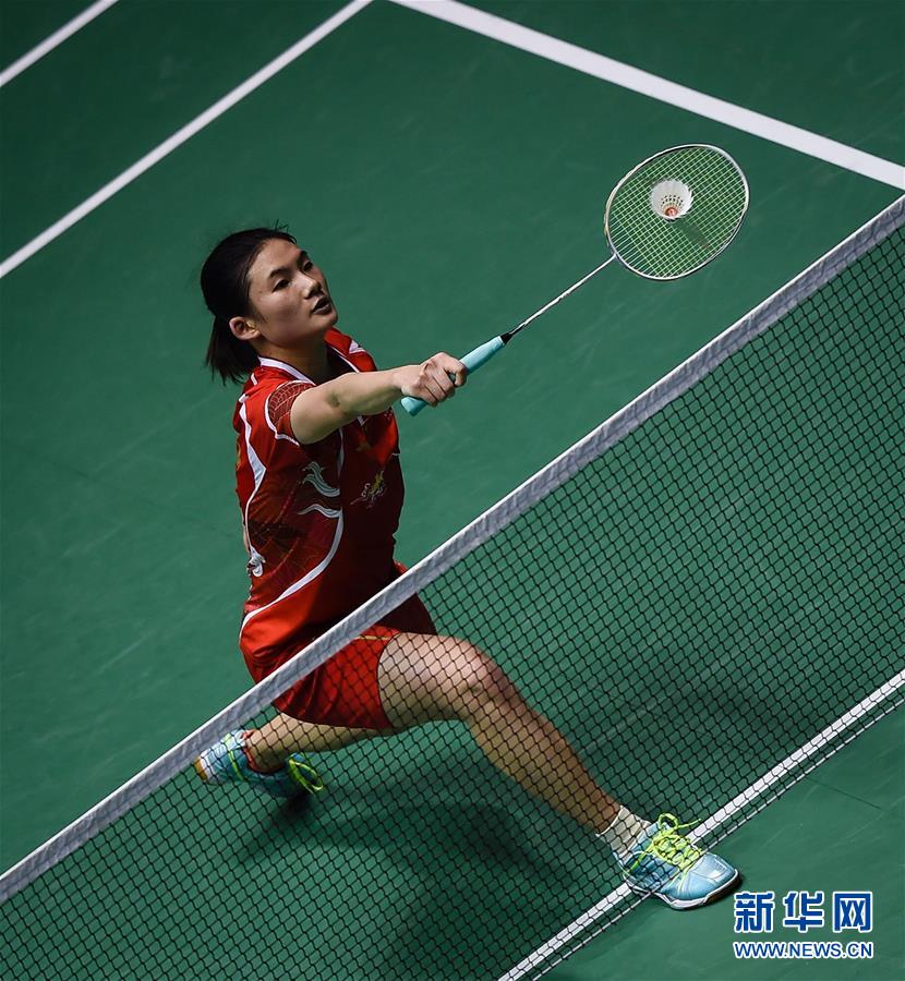 在比赛第3 在比赛第3