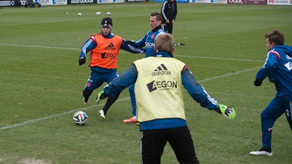 也是他对球 也是他对球