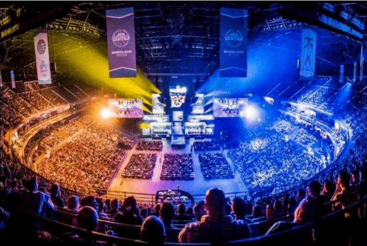 为自己和球 为自己和球