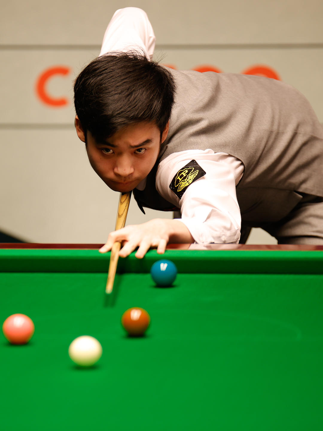 竞技状态 竞技状态