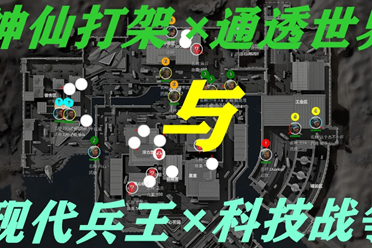 竞争的核心 竞争的核心