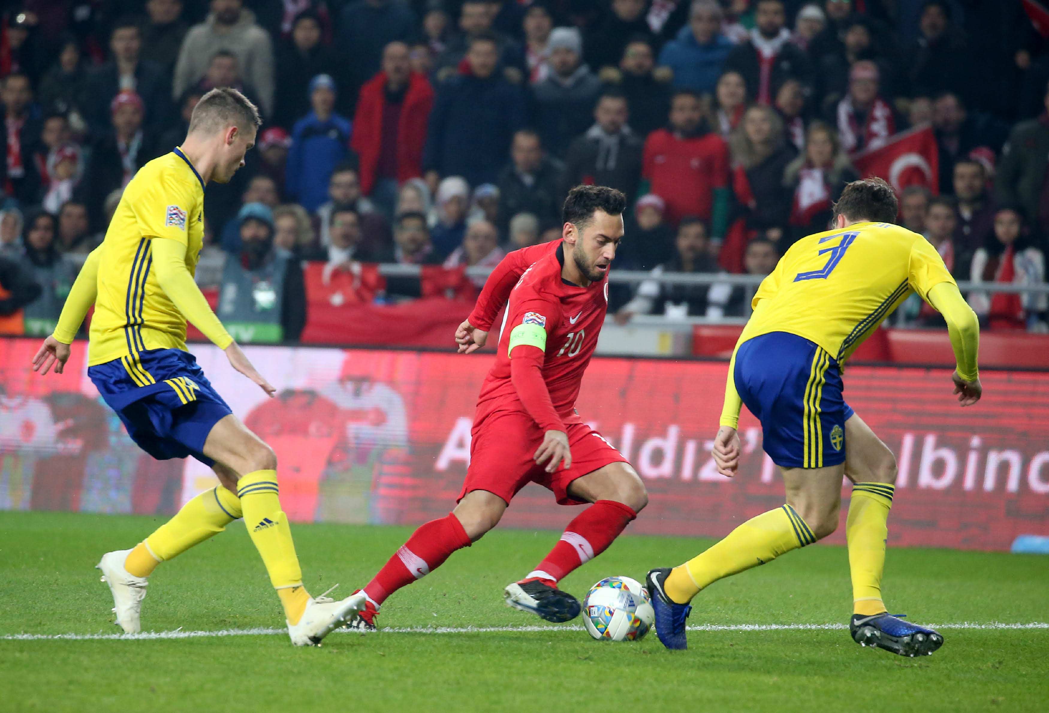 小样本下的 小样本下的