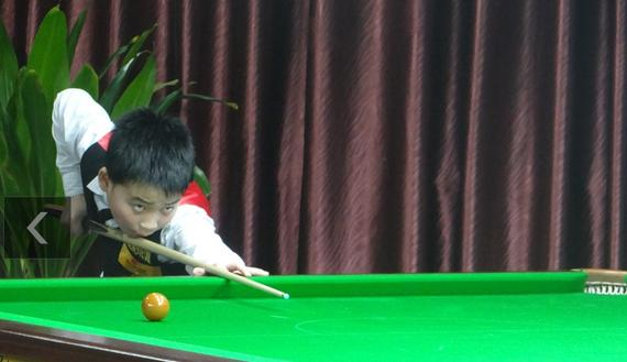 技术细节 技术细节