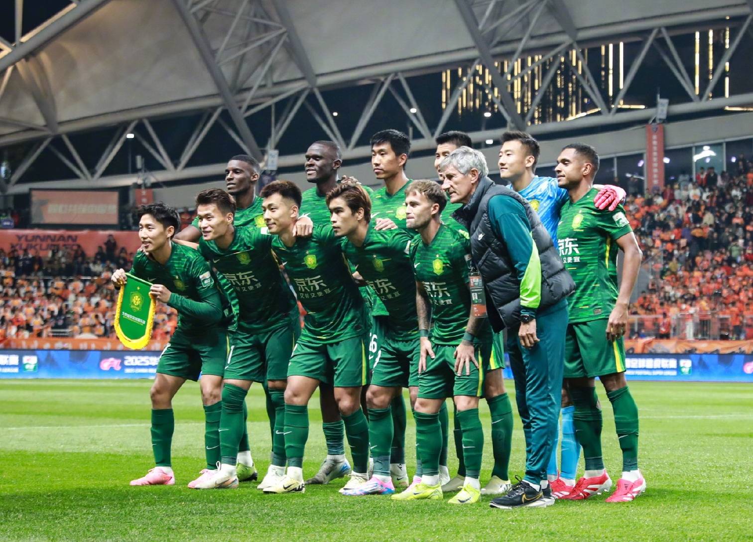 这样的表现 这样的表现