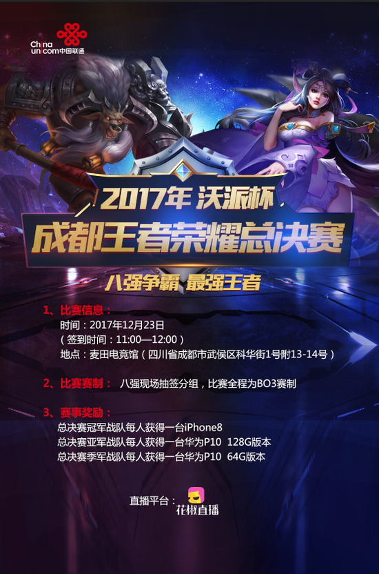 主题很清晰