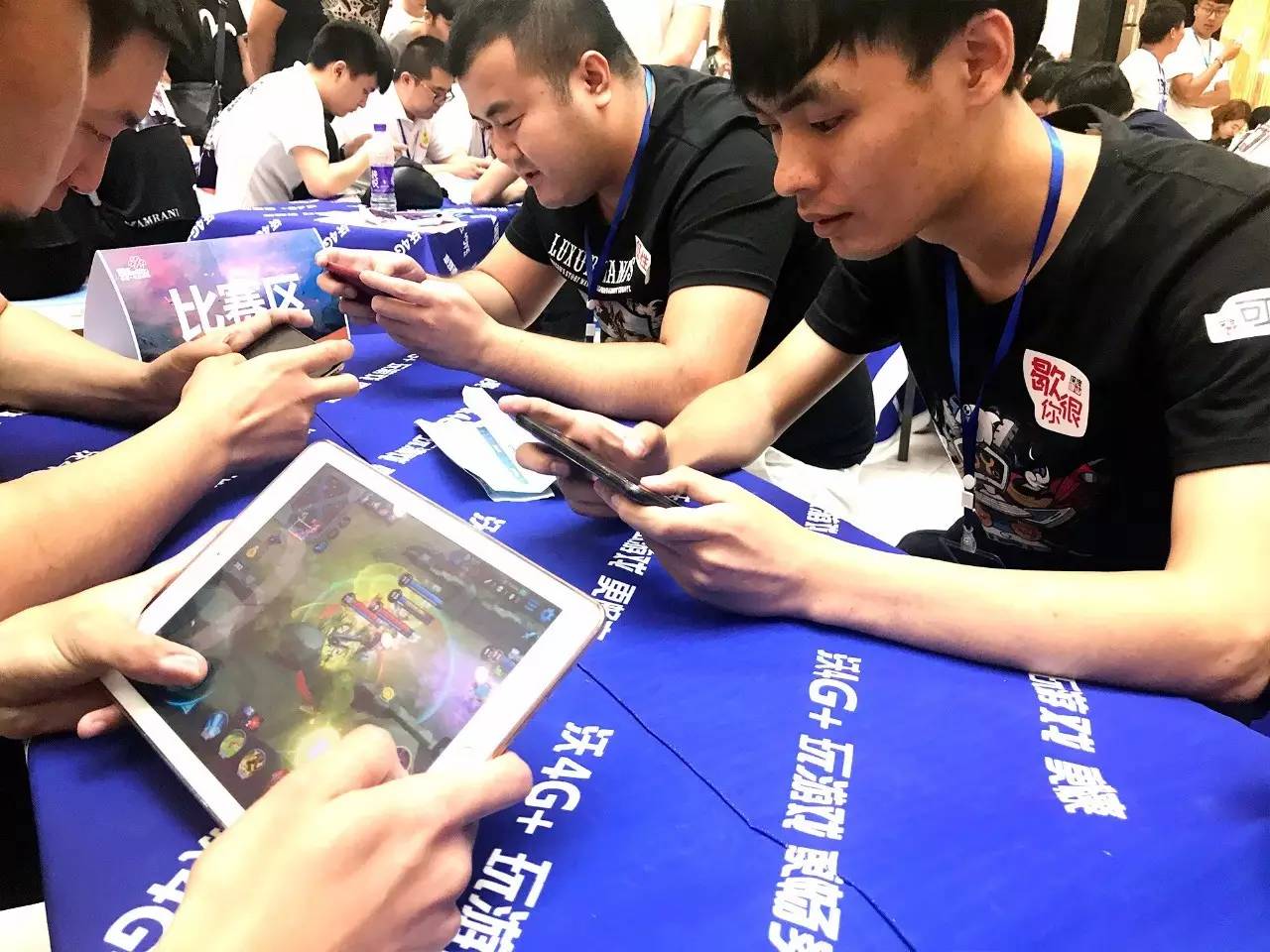 锤与深度解